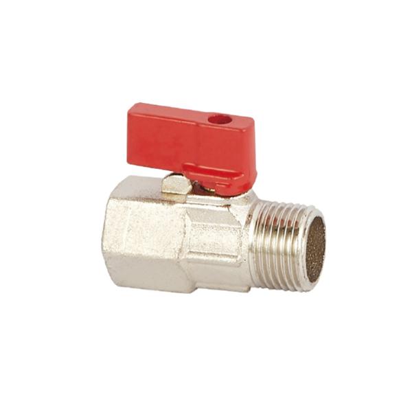 Quality Medium Temperature 3/8 Inch Gas Valve Gas for sale