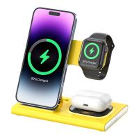 Quality Multifunction Wireless Charger for sale