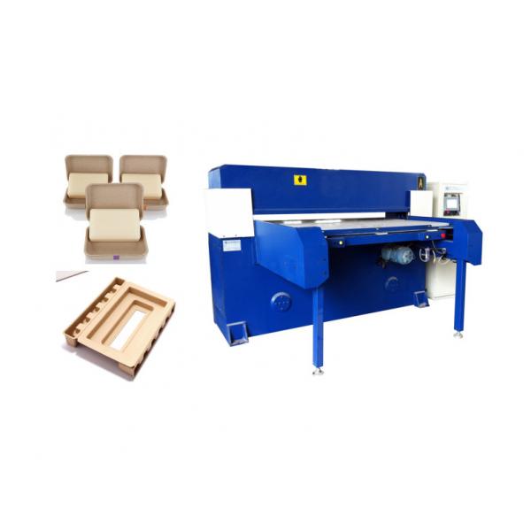 Quality Paper Tray Edge Trimming Machine Paper Pulp Auxiliary Equipments for sale