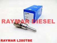 China DELPHI Genuine diesel fuel injector nozzle assembly 7014-632HA, L280TBE factory
