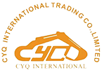 China C Y Q International Trading Co.,Limited logo