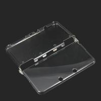 China Custom handheld video game player case for Nintendo New 3DS from OEM factory for PSP factory
