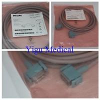 China PN M3081-61603 Medical Equipment Accessories REF 453563402731 LOT Philps X2 MX600 Patient Monitor Cables for sale