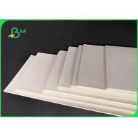 China 1.0mm Thick Fragrance Smell Stripes Blotter Card Perfume Absorbent Test Paper factory