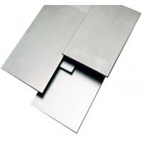 Quality Stainless Steel 2B 253ma 254smo Cold Rolled Sheet Polished for sale