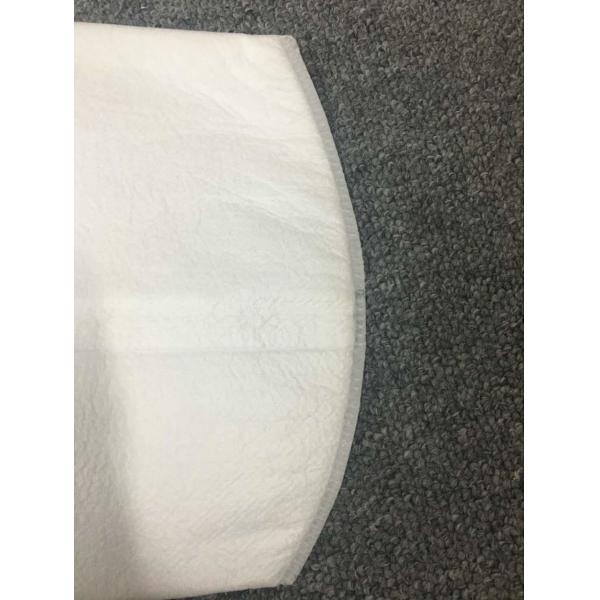 Quality Polypropylene Monofilament Mesh Liquid Filter Bags 0.5μM ~250μM Micron Rating for sale
