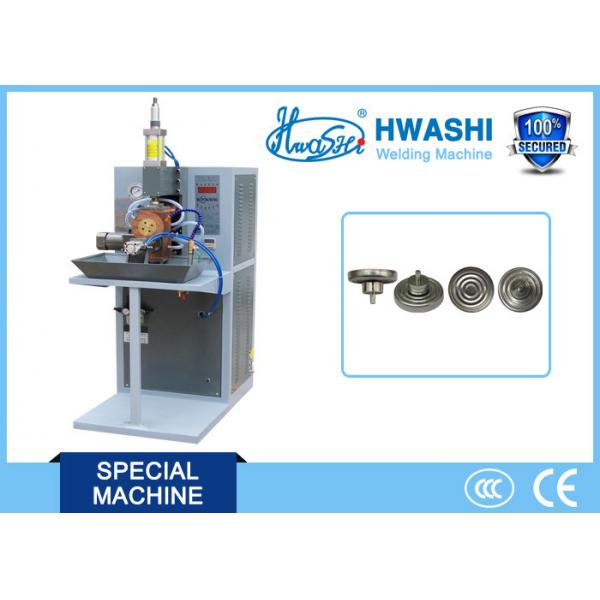 Quality Capillary Thermostat Seam Welding Machine for temperature controller for sale