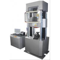 China Aerospace 2000kN Hydraulic Compression Testing Machine for sale