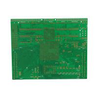 China Special Material 5G Optical Module PCB - Rogers 4350B, Designed for High-Speed Telecommunication factory