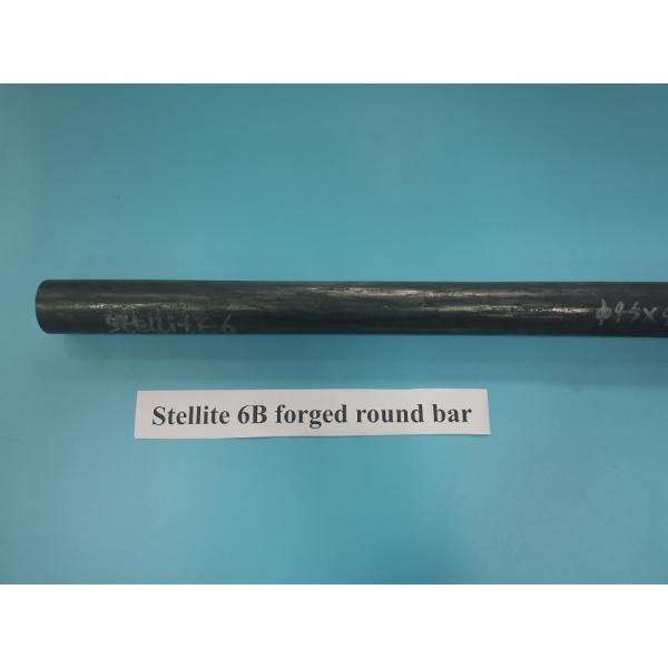 Quality Stellite 6B AMS 5894  Hot Hardness Cobalt Based Alloy, High Temperature Alloys for sale