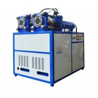 China Block Dry Ice Pelletizer For Sale Manufacturer  Dry Ice Pelletiser Equipment 11kw factory