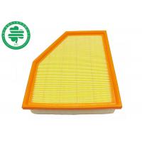 Quality 13 71 8 691 835 Automotive Engine Air Filters L4 2.0L F 026 400 615 For BMW for sale