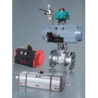 Quality Valve Actuator Positioner for sale