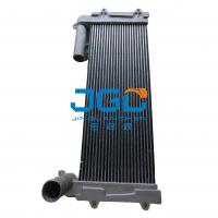 China EC240 290B Excavator Radiator 841-01-32000 Oil Cooler Water Cooler Inter Cooler For VOL-VO factory