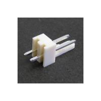 China 2.54mm Wire To Board Connector  PA66 Wafer Wire To Wire Connector Straight  02-20 Pins factory
