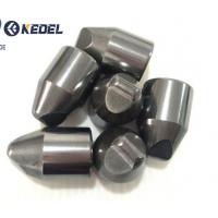 Quality Drill Bits Cemented Carbide Buttons Tungsten Carbide Mining Tips for sale