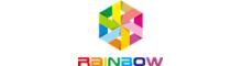 China Rainbow packaging co,ltd logo