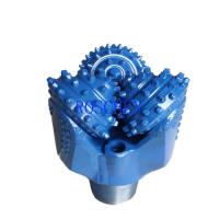 China Soft Rock Drilling Tricone Drill Bit 14 3/4 Low Compressive Strength factory