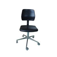 China Height Adjustable Polyurethane ESD chair factory