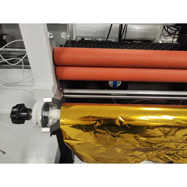 Quality Width 62CM Inkjet Textile Printer Aluminum Platform Digital Inkjet Printer For for sale