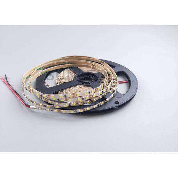 Quality High Lumen SMD LED Flexible Strips SMD 2835 Led Chip Super Thin Design for sale