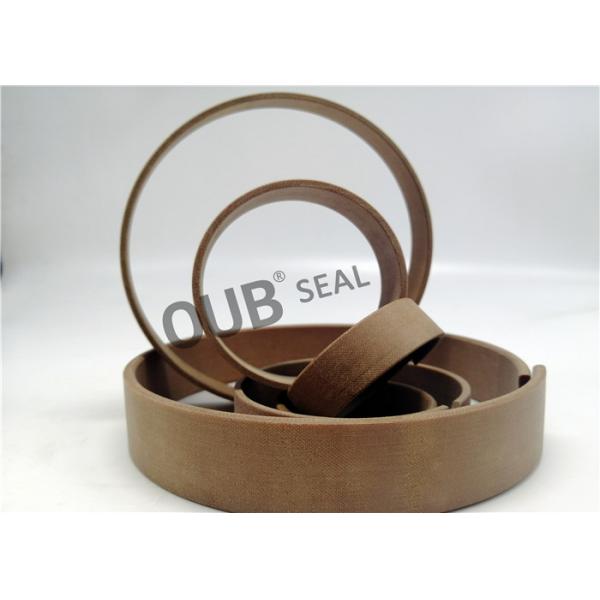 Quality 07156-00810 rubber Ring And Shaft Seal Ring For Diaphragm Pump 707-39-13510 for sale