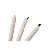 China Disposable Eco - Microblading Pen Handle With Rubber Brush For Permanent Makeup factory