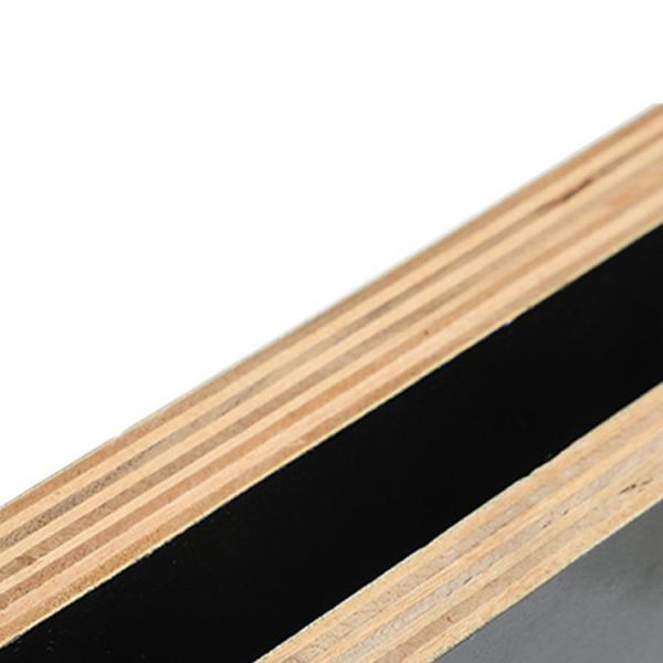 Quality Three Layers Film Faced Plywood for sale