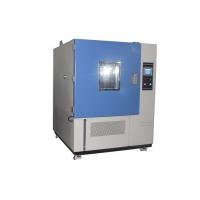 Quality TH Series Humidity Conditioning Chamber , Temperature Test Chamber -20℃ -40℃ -60 for sale