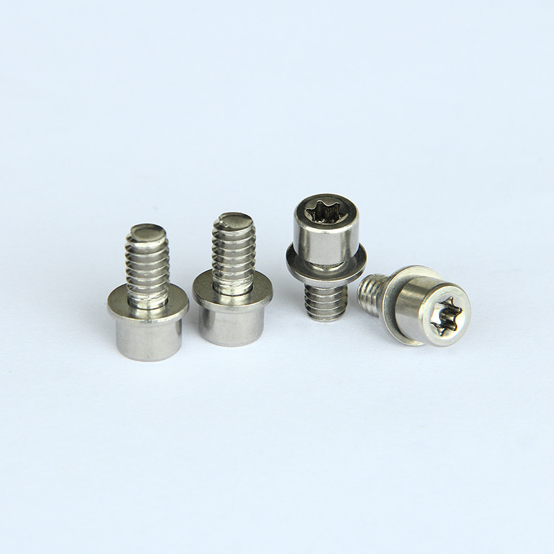 Stainless Steel Torx Machine Screw