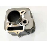 Quality Accurate Motorcycle Engine Block T100 , Aftermarket Motorcycle Accessories for sale