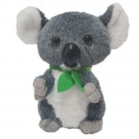 China 17Cm Recording Plush Toy Animated Repeating Speaking Koala 100% PP Cotton Inside factory