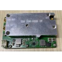 Quality MCX Transmitter RF Power Amplifier 600mA Lightweight High Performance for sale