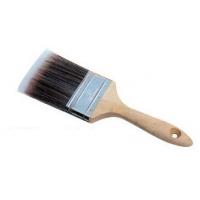 Quality Tapered Polyester Decorators Dusting Brush Paint Bristles for sale