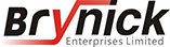 China Ningbo Brynick Enterprises Limited logo