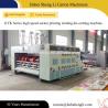 China Highly Efficient Paper Board Making Machine factory