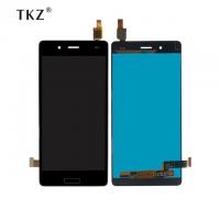 China Wholesale Cell Phone Lcd For Huawei P8 Lite Lcd Touch Screen Without Frame factory