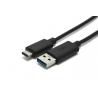China Black USB3.1 Type C to USB 3.0 male cable, 1m 1.5m 2m 3m, OEM/ODM welcome factory
