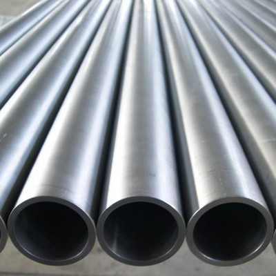 Quality 316L Stainless Steel Seamless Tube ASTM A312 TP 316L Seamless 316l Stainless for sale