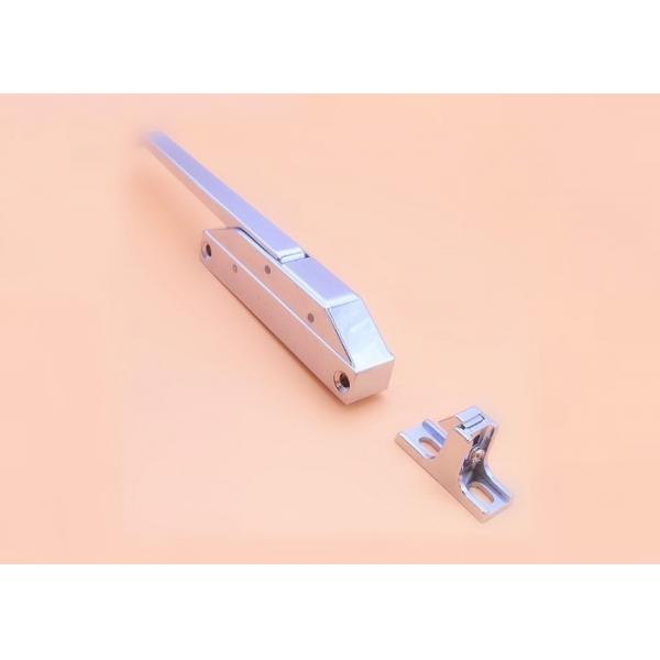 Quality 230mm Length Refrigerator Hinge Cold Storage And Oven Door Pull Handle for sale