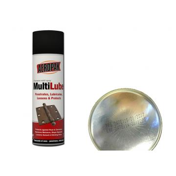 Quality Excellent Permeability Anti Rust Lubricant Spray For Tools / Engine Parts for sale
