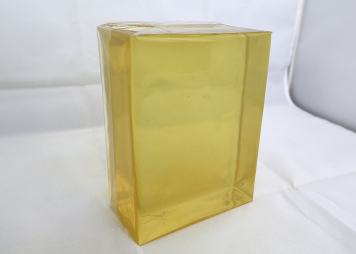 China Brand Mark Hot Melt Pressure Sensitive Adhesive For Metal Can Plastic Bottle Label for sale
