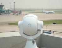 China Security EOS Electro Optical Systems , Radar Tracking System For Vessel / Aircraft factory