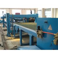 Quality Thin Sheet Metal Cut To Length Line Machine With Edge Trimmer for sale