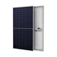 Quality Monocrystalline 450 Watts Solar Panel 455W Mono Solar Panels 1500VDC for sale