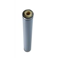 China Enhance Water Aeration Fine Bubble Tube Diffuser EPDM Material factory