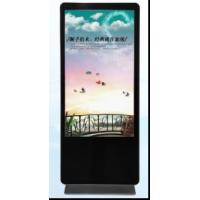 China Double Sided Touch Screen Digital Signage Kiosk for Shopping Mall Advertising for sale