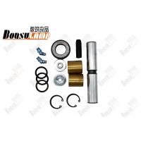 Quality Professional  Freightliner Kingpin Kit  Fot  Mercedes Benz  6013300019 for sale