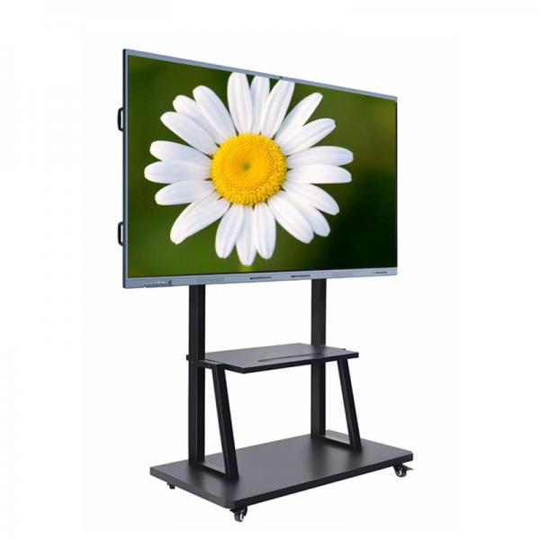 Quality 65 Inch Interactive Whiteboard Panel Electronic Smart Tech Interactive for sale