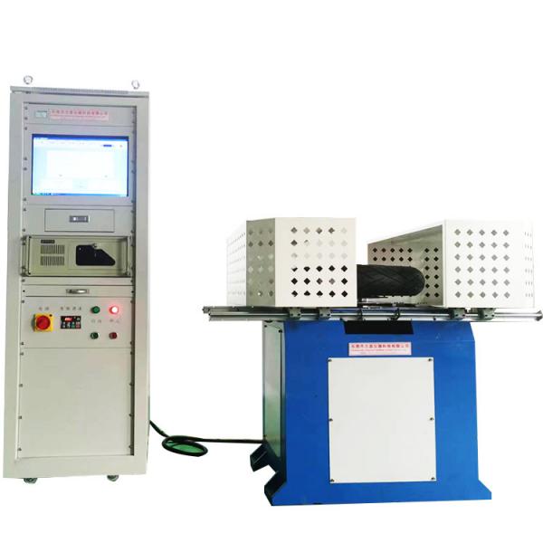 Quality Electronic Dynamic Balancing Machine for sale